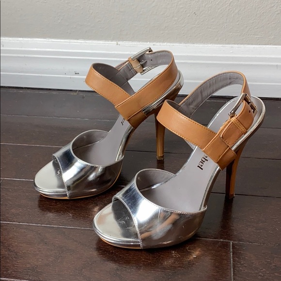 luxury rebel sandals